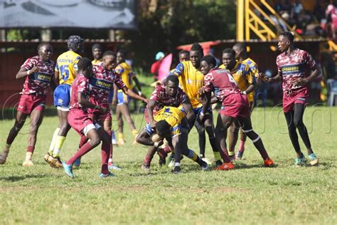 Heathens Win As Kobs And Pirates Drop Points Bukedde Online Amawulire