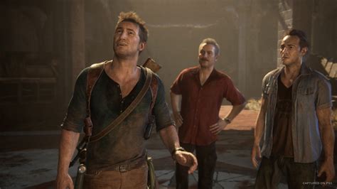 Uncharted 5 is a "never say never" for Naughty Dog | GamesRadar+