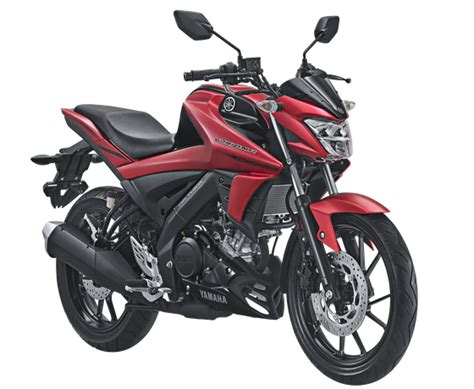 Inilah Harga Dan Spesifikasi Yamaha All New Vixion R Terbaru