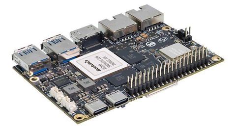 Banana Pi Bpi M7 亮相：瑞芯微rk3588芯片、2 5g双网口 数码前沿 数码之家