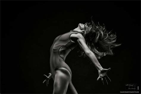 Dance Nude Art Photography Curated By Photographer Randall Hobbet