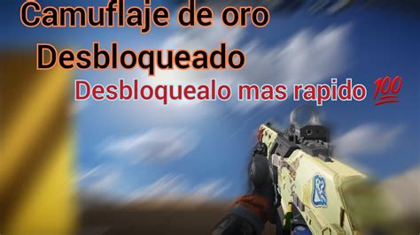 Blood Strike Tips Para Desbloquear Mas Rapido Los Camuflajes De Oro