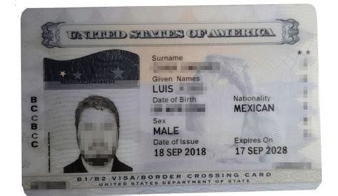 Cita Para Visa Americana Así Puedes Lograr Que Trámite Sea Rápido El Mañana De Nuevo Laredo