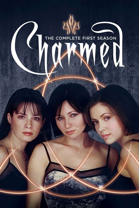 Charmed 1