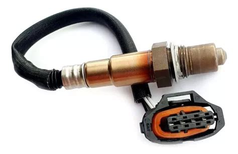 Sensor Oxigeno Chevrolet Captiva Sonic Tracker Envío gratis