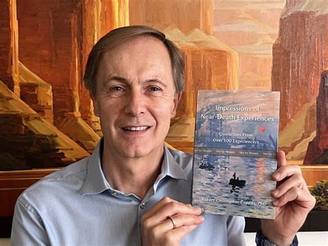 Boekpresentatie "Impressions of Near-Death Experiences" - Stadsherstel