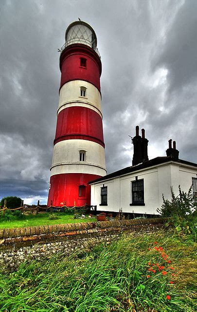 https://flic.kr/p/4dJvHU | Happisburgh Lighthouse - Norfolk | Artizeb HDR Lock06 - Happisburgh ...