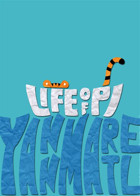 Life Of Pi Book Synopsis 9