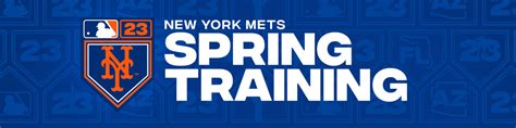 Mets Spring Training Ticket Information New York Mets