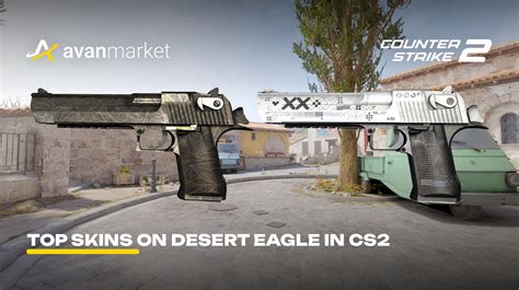 Top Skins For Desert Eagle In Cs2 Best Skins For Desert Eagle In Cs2