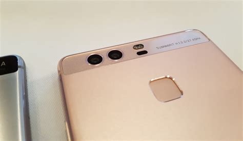 Huawei launches 2 new phones in partnership with Leica, but they don’t ...