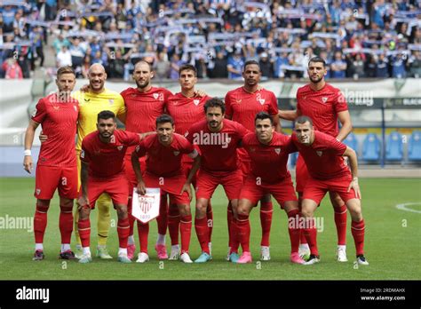 Team Deutschland Hi Res Stock Photography And Images Alamy