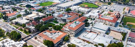 Fullerton College Launches New Campus Map and Virtual Tour - Fullerton ...