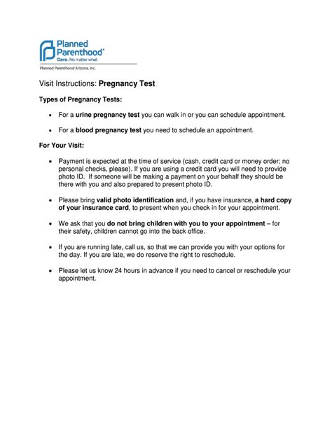 Printable Proof Of Pregnancy Form From Doctor