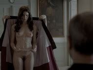 Naked Bárbara Lennie in Magical Girl