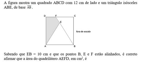 Geometria Plana Revisão de Matemática para o Enem