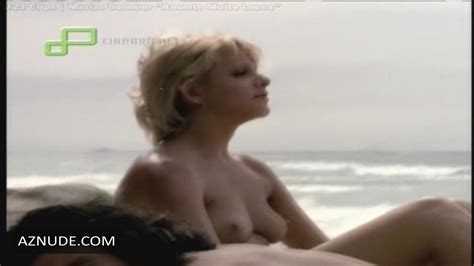 AMANTE MUITO LOUCA NUDE SCENES AZNude