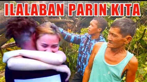 MARGEL ILALABAN PARIN KITA UNOFFICIAL MUSIC VIDEO ICA And