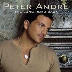 PETER ANDRE songs and albums | full Official Chart history