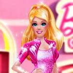 Play Barbies Fashion Boutique Game at friv2018.com