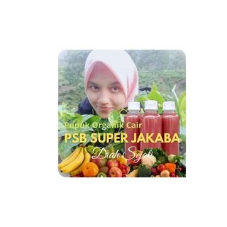 Jual Psb Super Jakaba Liter Shopee Indonesia