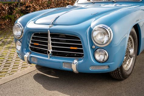 Pegaso Z For Sale Classic Trader