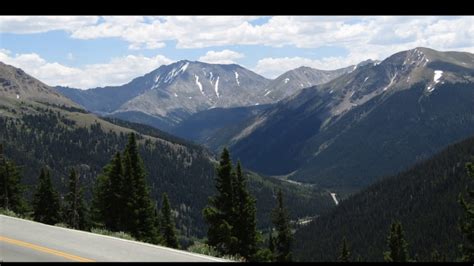 Colorados Incredible Independence Pass Youtube