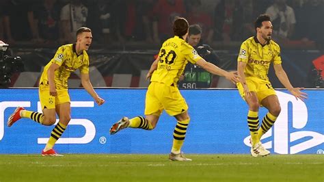 La Jornada Maya Internacional Europa Press Borussia Dortmund