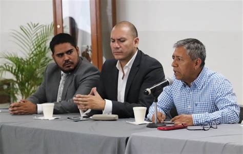 Ratifican Denuncia De Juicio Pol Tico En Contra Del Gobernador Del