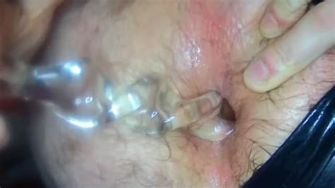 Plaisir Anal En Latex Pornhub