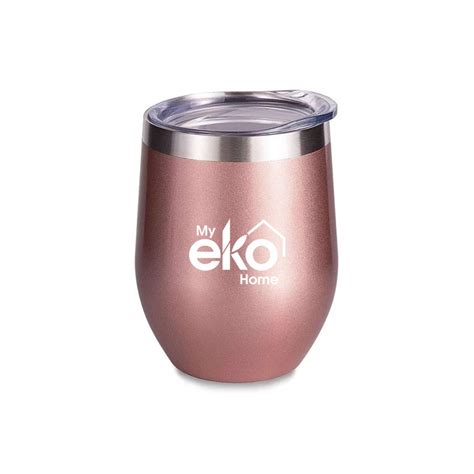 My Eko Home Termo Moscu Rosado Perlado Precio Guatemala