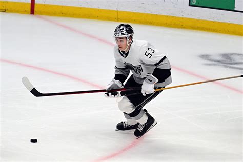 Los Angeles Kings Make Multiple Roster Moves | NHL Trade Rumors