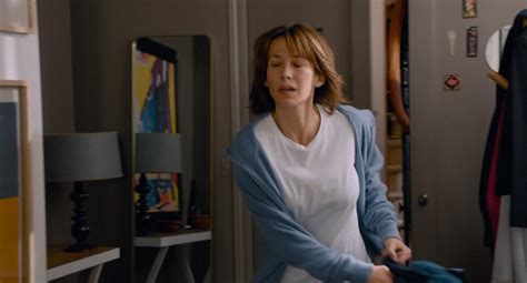Nude Video Celebs Sophie Marceau Sexy Tout S Est Bien Passe