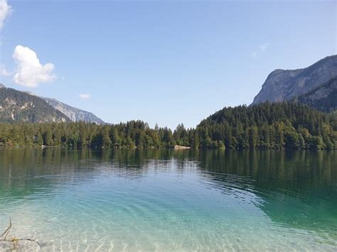 Lago Di Tovel Tuenno Aggiornato 2020 Tutto Quello Che Cè Da