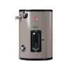 Rheem Commercial Point Of Use Gal Volt Kw Phase Electric