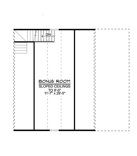 Garage Apartment Floor Plans and Designs | COOL Garage Plans