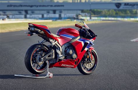 2024 Honda Cbr600rr Msrp - Hedwig Othilia