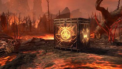 Online Crown Store Renders Crown Crates Iron Atronach The Unofficial