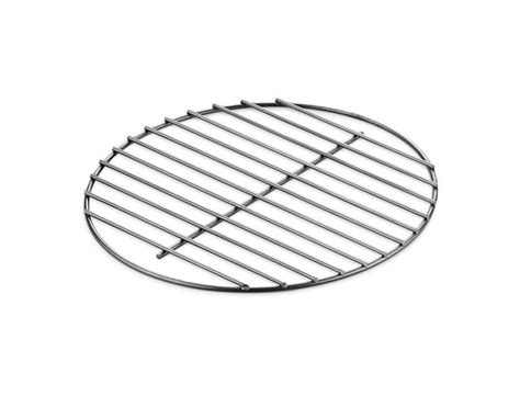 Grille foyère weber pour barbecues ø 37 cm WEBER