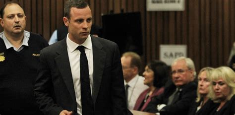 Oscar Pistorius Trial Witness Heard 'Terrible Screams' the Night of ...