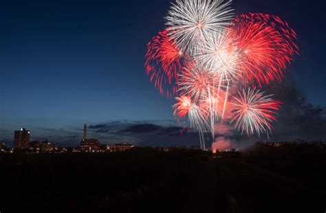 2024 Whoa Canada! Celebrations | Events and Festivals │ Moncton