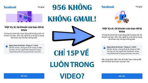 Unlock 956 Không Liên Kết Gmail Về Trong 15 Phút Hướng Dẫn Mở Khóa