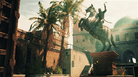 Free Cinematics Mw Ii Al Bagra Fortress By Ognz Youtube