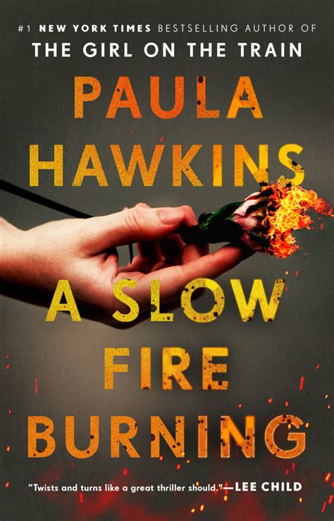 Paula Hawkins Recommends Five Novels With Criminal Acts At Their Heart ...