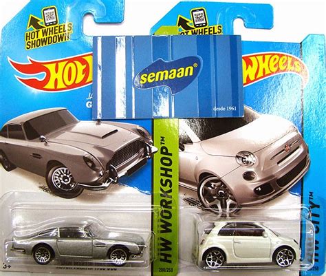 T Hunted O Lote N Da Linha B Sica Hot Wheels De J Chegou No Brasil