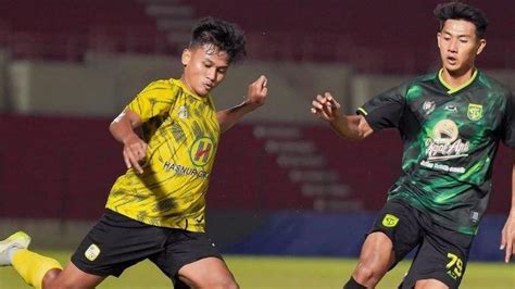 Jadwal Persebaya Surabaya Vs Barito Putera Bajul Ijo Punya Rekor Buruk