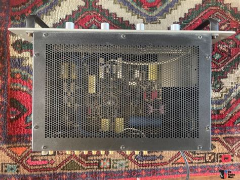 Audio Research SP9 mk II Photo #4425641 - US Audio Mart