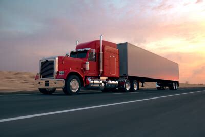 Intermodal Trucking | Chicago, Illinois