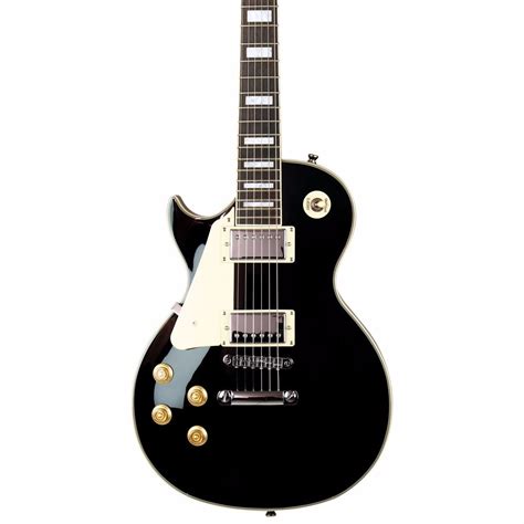 Guitarra Strinberg Les Paul Clp 79 Bk Canhoto R 910 00 Em Mercado Livre