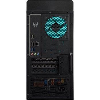 Acer Predator Orion 7000 PO7 640 Intel Core I9 12900K 32GB RAM